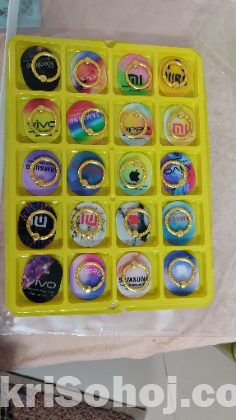 phone finger ring